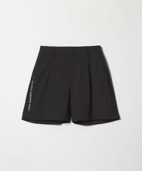 UNITED ARROWS GOLF/ウィメンズ 1P ショートパンツ 接触冷感 UV ２WAYストレッチ/その他パンツ