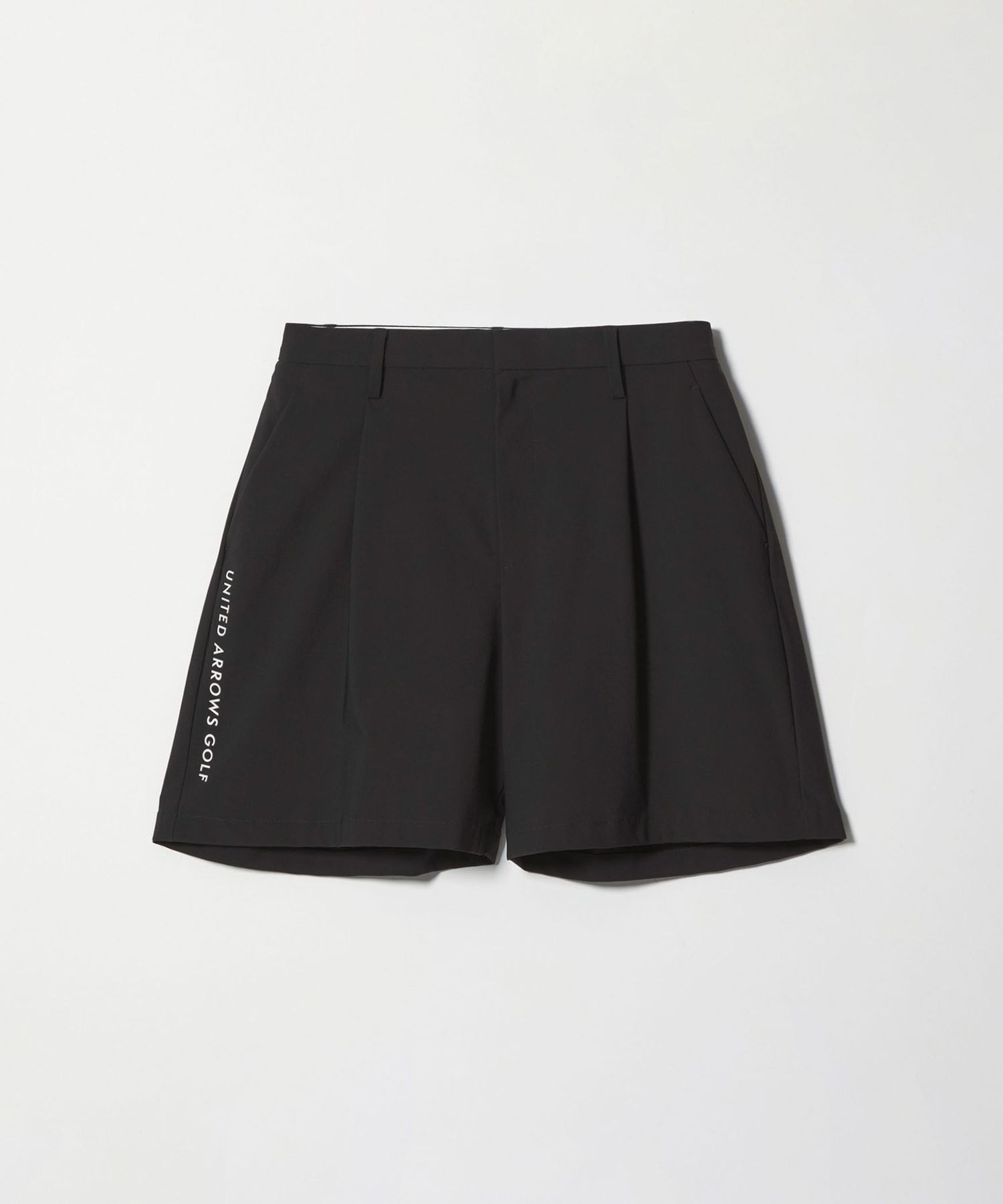 ウィメンズ 1P ショートパンツ 接触冷感 UV 2WAYストレッチ