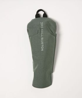 ZERO HALLIBURTON/【別注】＜ZERO HALLIBURTON×UNITED ARROWS GOLF＞フェアウェイウッド ヘッドカバー/スポーツウェア / グッズ