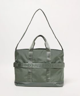 ZERO HALLIBURTON/【別注】＜ZERO HALLIBURTON×UNITED ARROWS GOLF＞リップ トートバッグ/トートバッグ