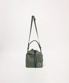 ZERO HALLIBURTON/【別注】＜ZERO HALLIBURTON×UNITED ARROWS GOLF＞リップ ショルダーバッグ/ショルダーバッグ