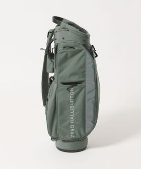 ZERO HALLIBURTON/【別注】＜ZERO HALLIBURTON×UNITED ARROWS GOLF＞リップ キャディバッグ/スポーツウェア / グッズ