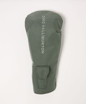 ZERO HALLIBURTON/【別注】＜ZERO HALLIBURTON×UNITED ARROWS GOLF＞ドライバー ヘッドカバー/スポーツウェア / グッズ