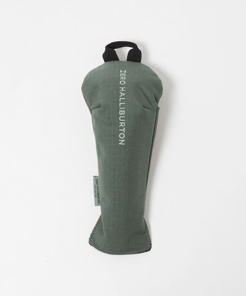 ZERO HALLIBURTON/【別注】＜ZERO HALLIBURTON×UNITED ARROWS GOLF＞ユーティリティ ヘッドカバー/スポーツウェア / グッズ