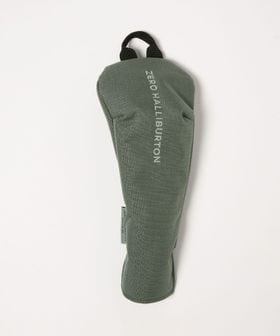ZERO HALLIBURTON/【別注】＜ZERO HALLIBURTON×UNITED ARROWS GOLF＞ユーティリティ ヘッドカバー/スポーツウェア / グッズ