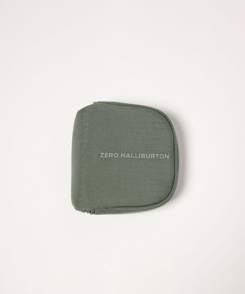 ZERO HALLIBURTON/【別注】＜ZERO HALLIBURTON×UNITED ARROWS GOLF＞マレット パターカバー/スポーツウェア / グッズ