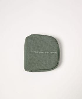 ZERO HALLIBURTON/【別注】＜ZERO HALLIBURTON×UNITED ARROWS GOLF＞マレット パターカバー/スポーツウェア / グッズ