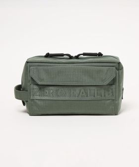 ZERO HALLIBURTON/【別注】＜ZERO HALLIBURTON×UNITED ARROWS GOLF＞SQ POUCH/カート ポーチ/スポーツウェア / グッズ