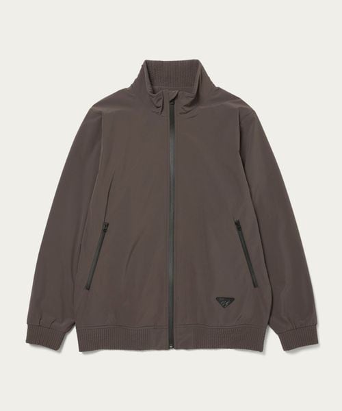 UNITED ARROWS GOLF/メンズ ウーバー スタンドジップ ジャケット/その他コート / ブルゾン