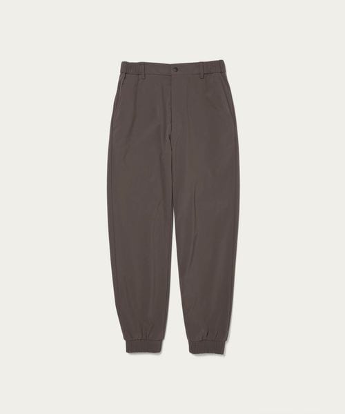 UNITED ARROWS GOLF/メンズ ウーバー ジョガーパンツ/その他パンツ
