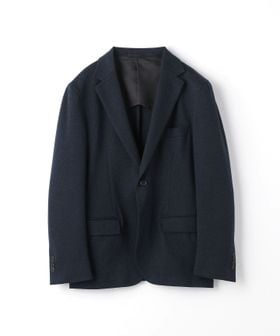 A DAY IN THE LIFE/ツイルジャージー 2ボタンジャケット ＜A DAY IN THE LIFE＞/セットアップ ジャケット