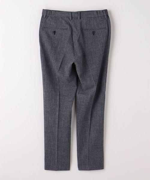 美品！ユナイテッドアローズ ダークグレー パンツスーツセット　Mサイズ fre-80997_001.jpg