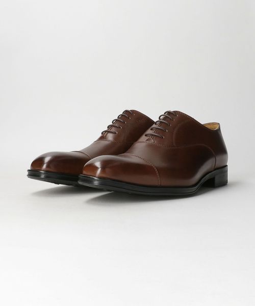 TY　ユナイテッドアローズ UNITED ARROWS ストレートチップ UNITED ARROWS ビジネスシューズ ストレートチップ シューズ UA