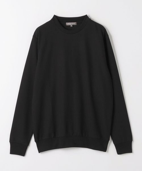 サーフニット ジャケットTシャツ＜A DAY IN THE LIFE＞