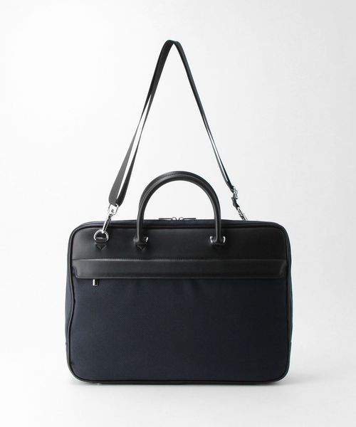 A DAY IN THE LIFE/オックス スリムブリーフケース＜A DAY IN THE LIFE＞/ビジネスバッグ