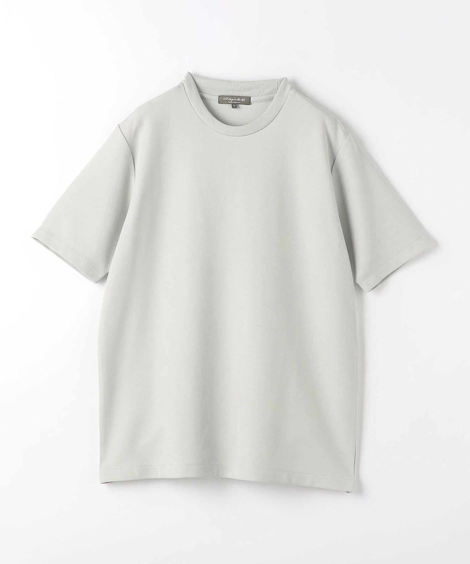 ほーとないたー サーフニット ジャケットTシャツ <A DAY IN THE LIFE>
