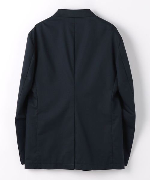 UNITED ARROWS ユナイテッドアローズ バーズアイ 2ボタンスーツ UNITED ARROWS LTD. OUTLET｜バーズアイ 2ボタンジャケット