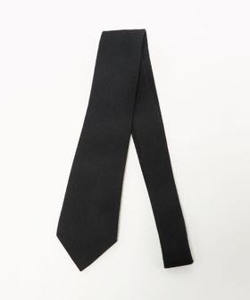 A DAY IN THE LIFE/ウール シルク ソリッド ネクタイ＜A DAY IN THE LIFE＞/ネクタイ / ボウタイ