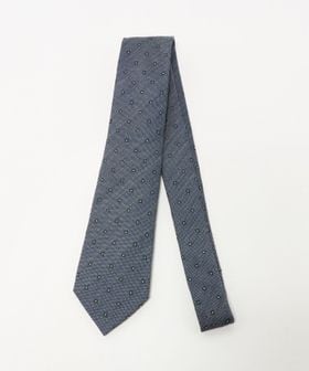 A DAY IN THE LIFE/ウール シルク コモン ネクタイ＜A DAY IN THE LIFE＞/ネクタイ / ボウタイ