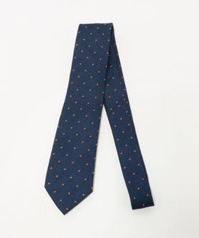 A DAY IN THE LIFE/ウール シルク コモン ネクタイ＜A DAY IN THE LIFE＞/ネクタイ / ボウタイ