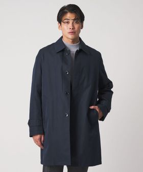 A DAY IN THE LIFE/ギャバ  ステンカラーコート 3WAY―撥水―＜A DAY IN THE LIFE＞/ステンカラーコート