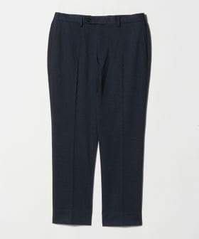 A DAY IN THE LIFE/ツイル ポンチ ジャージースラックス―セットアップ対応―＜A DAY IN THE LIFE＞/セットアップ パンツ