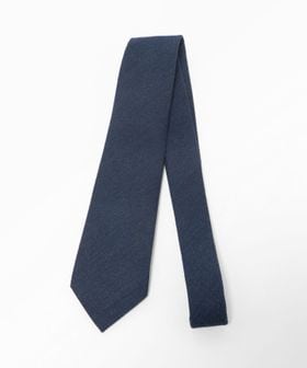 A DAY IN THE LIFE/ウール シルク ソリッド ネクタイ 2＜A DAY IN THE LIFE＞/ネクタイ / ボウタイ