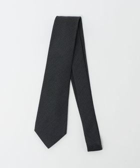 A DAY IN THE LIFE/ウールシルク ピンヘッド ネクタイ＜A DAY IN THE LIFE＞/ネクタイ / ボウタイ