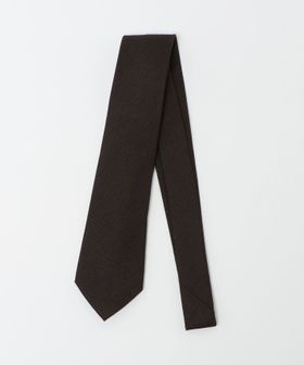 A DAY IN THE LIFE/ウールシルク ピンヘッド ネクタイ＜A DAY IN THE LIFE＞/ネクタイ / ボウタイ