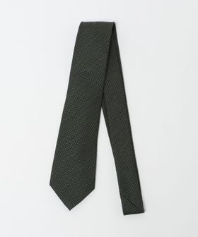 A DAY IN THE LIFE/ウールシルク ピンヘッド ネクタイ＜A DAY IN THE LIFE＞/ネクタイ / ボウタイ