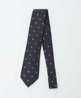 A DAY IN THE LIFE/ウール シルク コモン ネクタイ＜A DAY IN THE LIFE＞/ネクタイ / ボウタイ