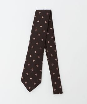 A DAY IN THE LIFE/ウール シルク コモン ネクタイ＜A DAY IN THE LIFE＞/ネクタイ / ボウタイ