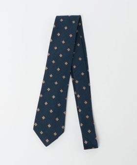 A DAY IN THE LIFE/ウール シルク コモン ネクタイ＜A DAY IN THE LIFE＞/ネクタイ / ボウタイ