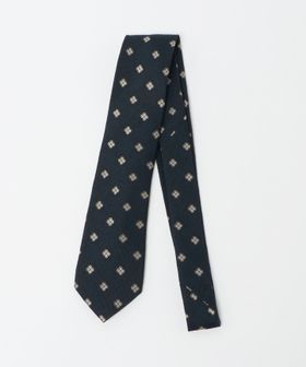 A DAY IN THE LIFE/ウール シルク コモン ネクタイ＜A DAY IN THE LIFE＞/ネクタイ / ボウタイ