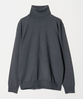 A DAY IN THE LIFE/タートルネック ニット＜A DAY IN THE LIFE＞/ニット / セーター