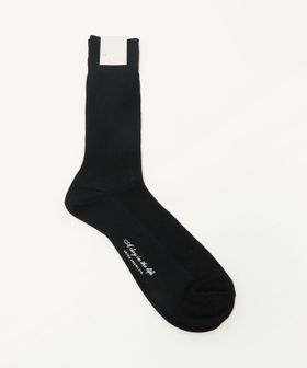 A DAY IN THE LIFE/シルケット カノコ レギュラーソックス＜A DAY IN THE LIFE＞/ソックス / 靴下