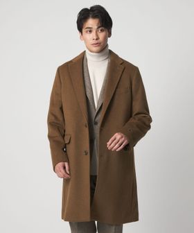 A DAY IN THE LIFE/ビーバー チェスターコート＜A DAY IN THE LIFE＞/チェスターコート