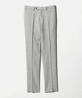 A DAY IN THE LIFE/フラノ ノープリーツ スラックス―セットアップ対応―＜A DAY IN THE LIFE＞/セットアップ パンツ