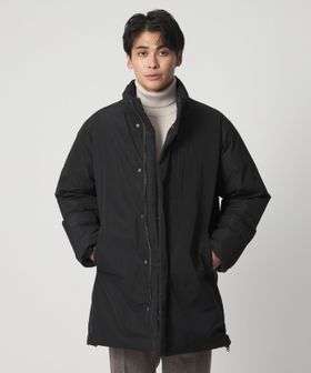 A DAY IN THE LIFE/中綿 スタンドカラー コート―撥水―＜A DAY IN THE LIFE＞/中綿 / キルティングジャケット