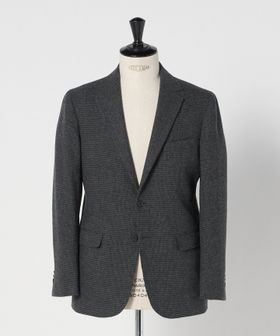 A DAY IN THE LIFE/ツイード チェック 2ボタン ジャケット―セットアップ対応―＜A DAY IN THE LIFE＞/セットアップ ジャケット