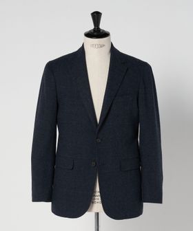 A DAY IN THE LIFE/ツイード チェック 2ボタン ジャケット―セットアップ対応―＜A DAY IN THE LIFE＞/セットアップ ジャケット