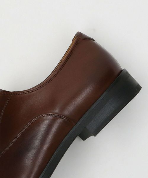 ユナイテッドアローズ  ストレートチップ UNITED ARROWS｜ストレートチップ シューズ UA COZY | Rakuten