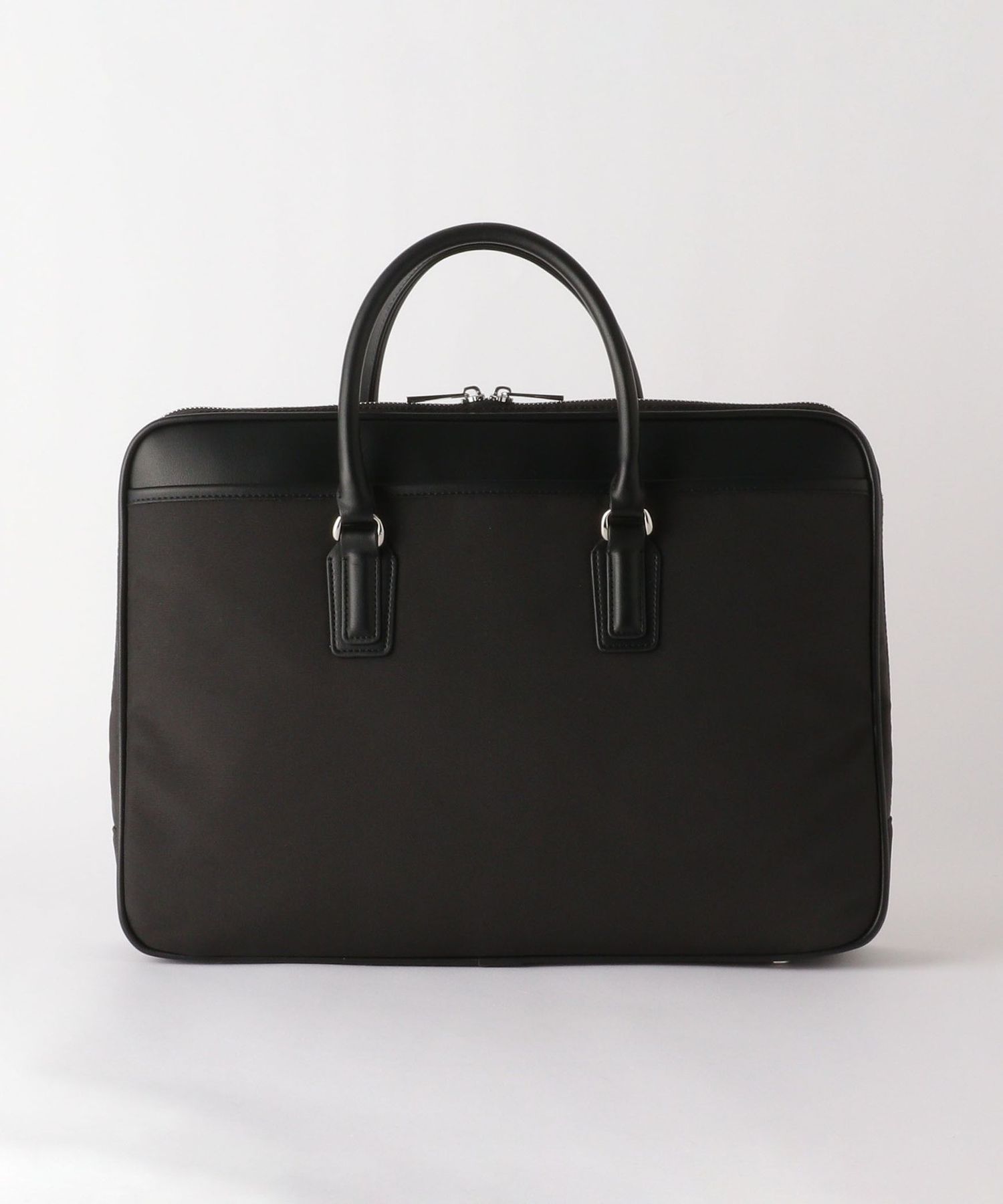 UNITED ARROWS ブリーフバック UNITED ARROWS green label relaxing｜PE ツイル 2WAY ブリーフ