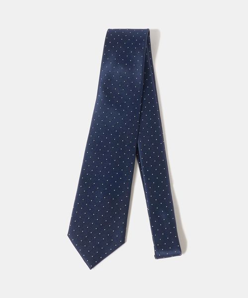 A DAY IN THE LIFE/ドット ネクタイ 1＜A DAY IN THE LIFE＞/ネクタイ / ボウタイ