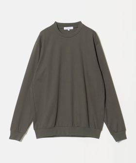 A DAY IN THE LIFE/シルケット スムース 3Dジャケット Tシャツ＜A DAY IN THE LIFE＞/Tシャツ / カットソー