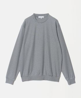 A DAY IN THE LIFE/シルケット スムース 3Dジャケット Tシャツ＜A DAY IN THE LIFE＞/Tシャツ / カットソー