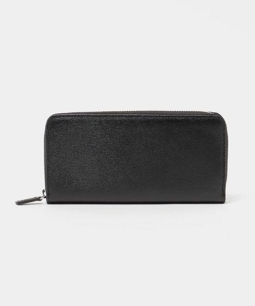 A DAY IN THE LIFE/レザー ロング ジップウォレット＜A DAY IN THE LIFE＞/財布