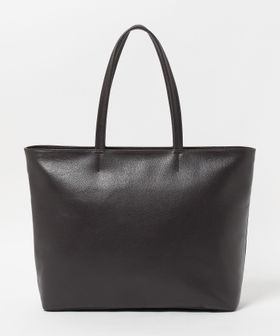 A DAY IN THE LIFE/シュリンク レザー トートバッグ 2＜A DAY IN THE LIFE＞/トートバッグ