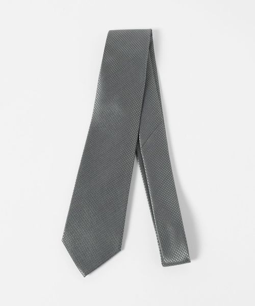 A DAY IN THE LIFE/ドビー ネクタイ 1＜A DAY IN THE LIFE＞/ネクタイ / ボウタイ