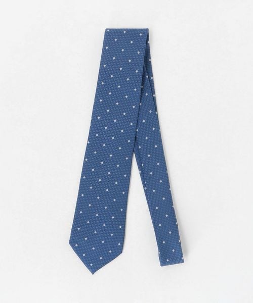 A DAY IN THE LIFE/ドット ネクタイ 1＜A DAY IN THE LIFE＞/ネクタイ / ボウタイ
